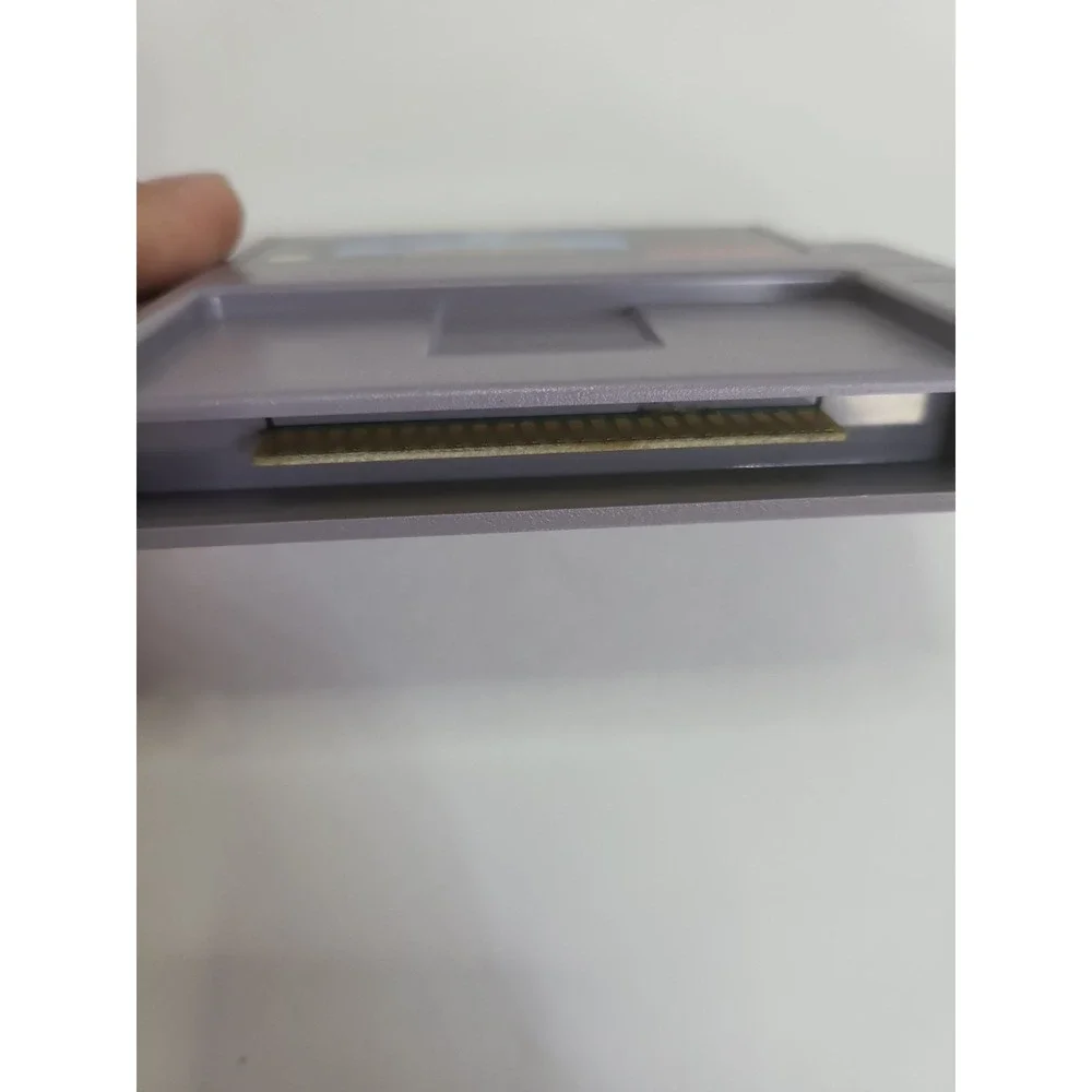 Enix Paladin's Quest Nintendo SNES Game Cartridge (Cart Only) NTSC-U/C